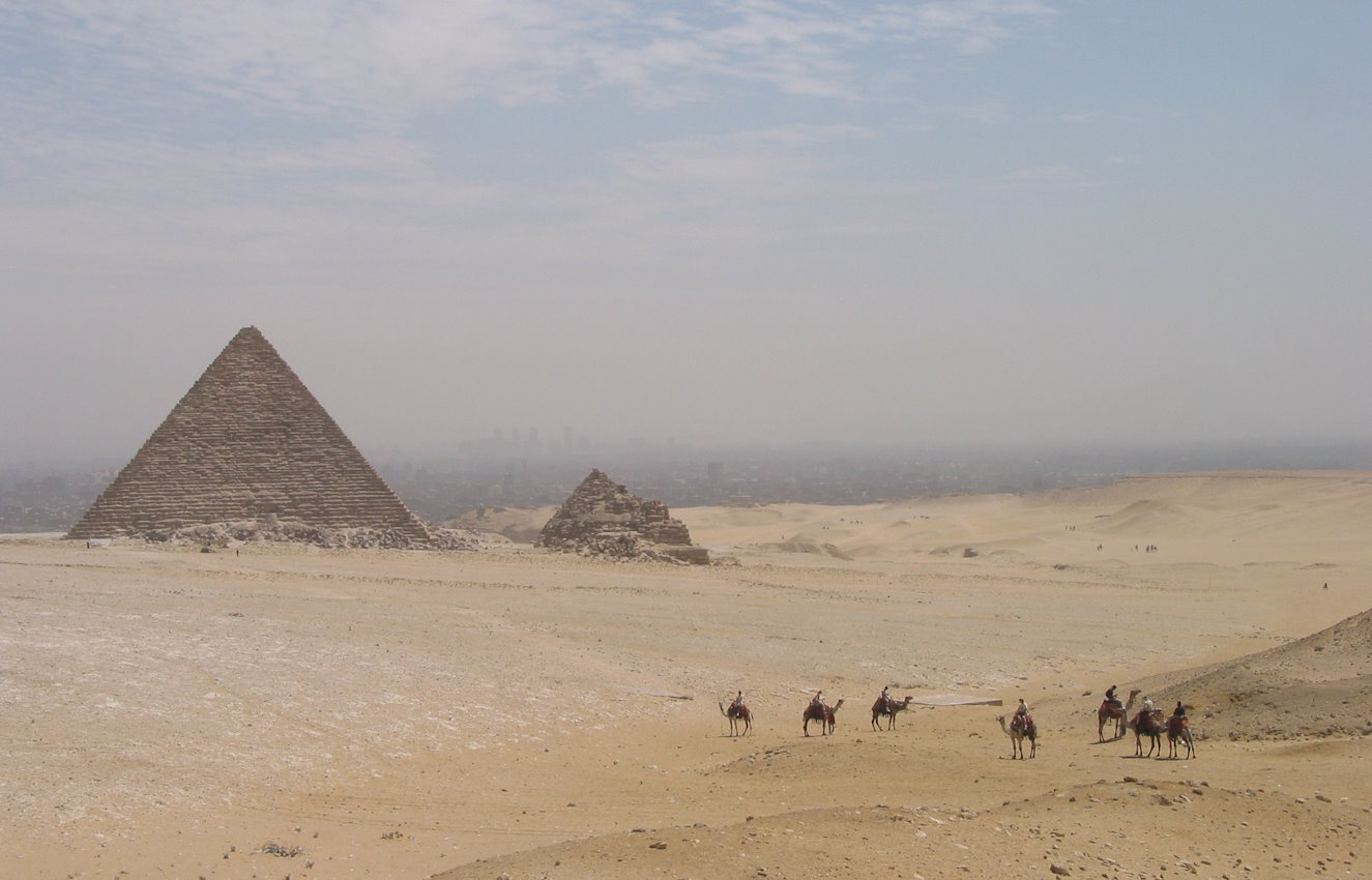 Egypt