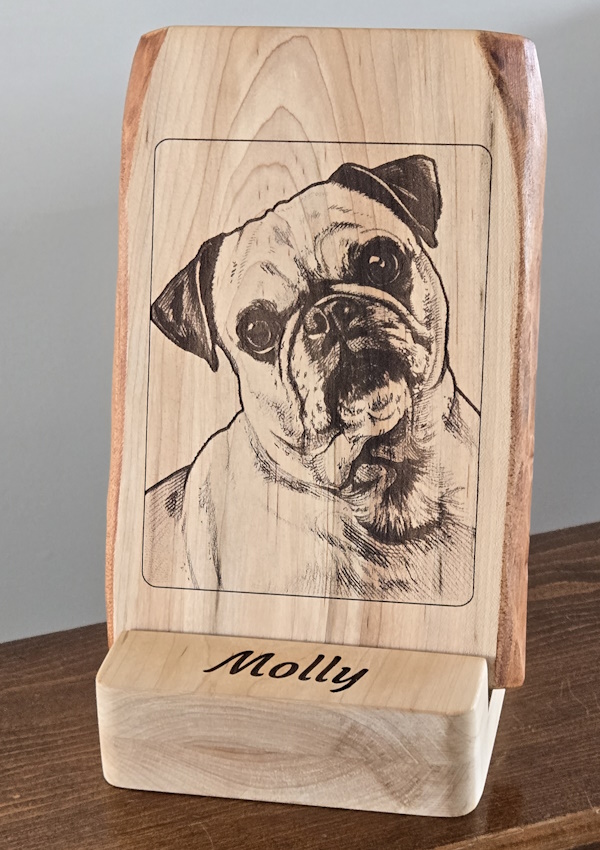 Molly