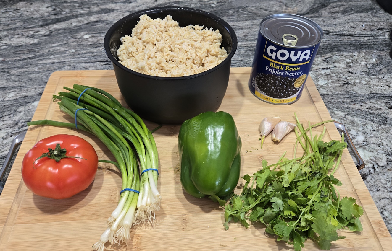 Gallo Pinto