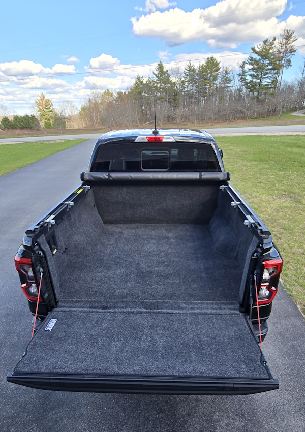 Bed Liner