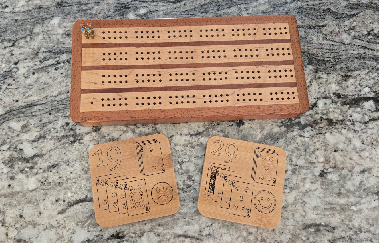 Cribbage